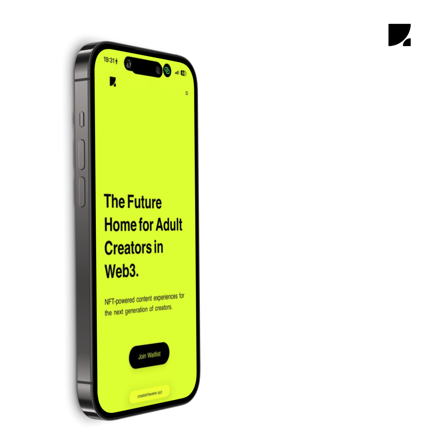 WEB3 Waitlist Platform